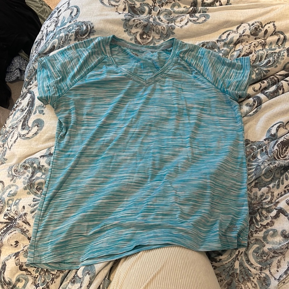 RBX athletic top